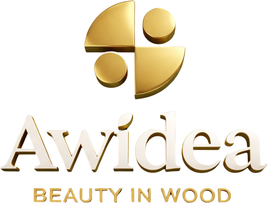 AWIDEA - Beauty in Wood